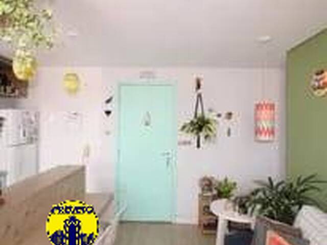 Apartamento para Venda em São Paulo - 4