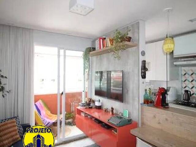 Apartamento para Venda em São Paulo - 2
