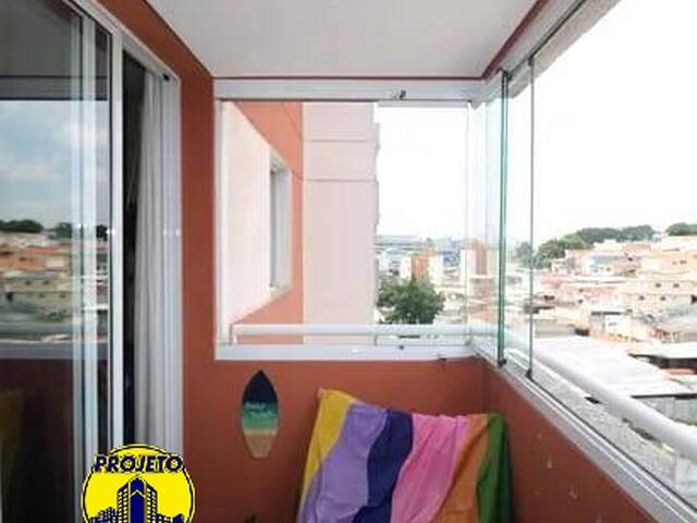 Apartamento para Venda em São Paulo - 5