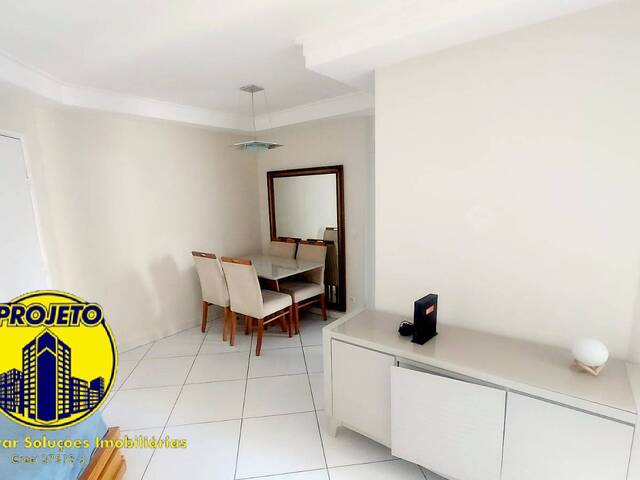 Apartamento para Locação em São Paulo - 3