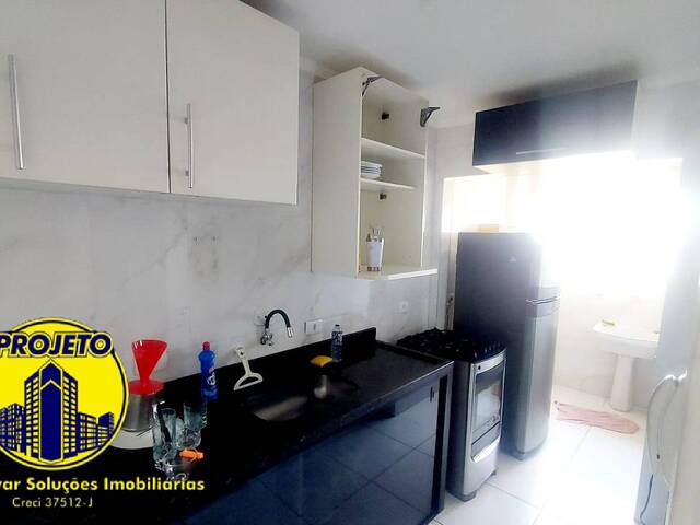 Apartamento para Locação em São Paulo - 4