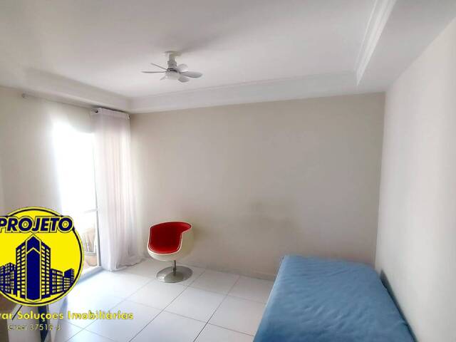 Apartamento para Locação em São Paulo - 2