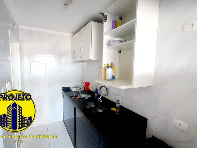 Apartamento para Locação em São Paulo - 5