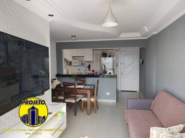 Apartamento para Venda em São Paulo - 4