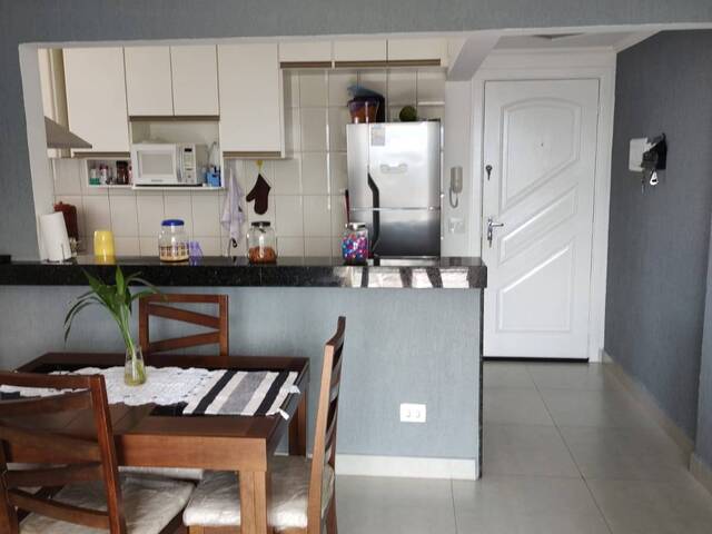 Apartamento para Venda em São Paulo - 5
