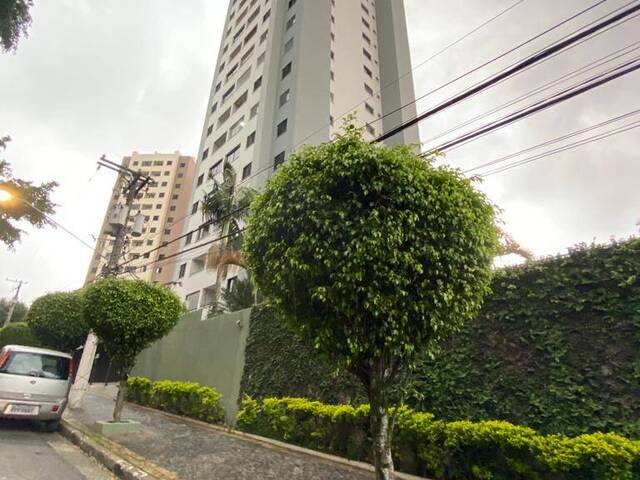 Apartamento para Venda em São Paulo - 2