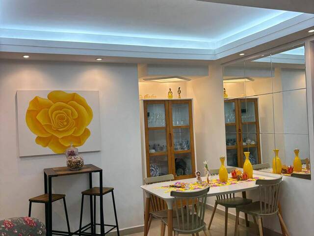 Apartamento para Venda em São Paulo - 4