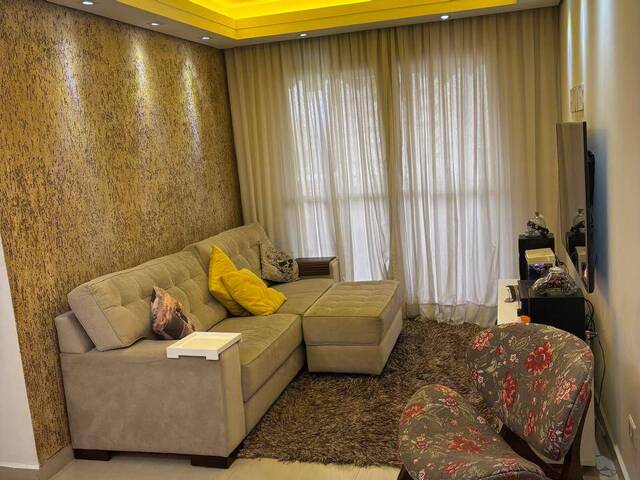 Apartamento para Venda em São Paulo - 3
