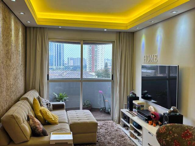 Apartamento para Venda em São Paulo - 2