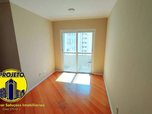 #1971 - Apartamento para Locação em São Paulo - SP - 2
