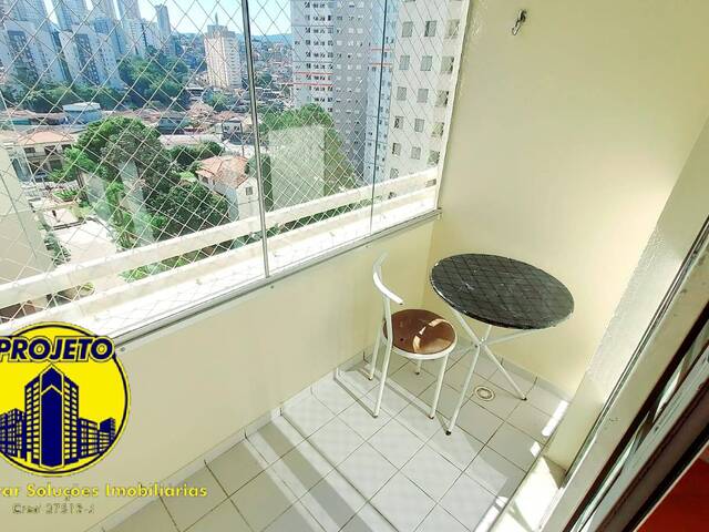 Apartamento para Locação em São Paulo - 5