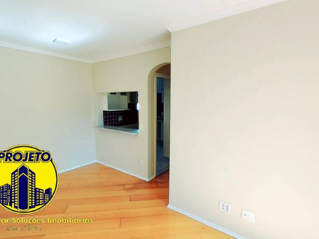 Apartamento para Locação em São Paulo - 4