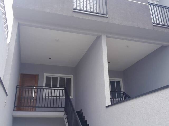 Sobrado para Venda em São Paulo - 3