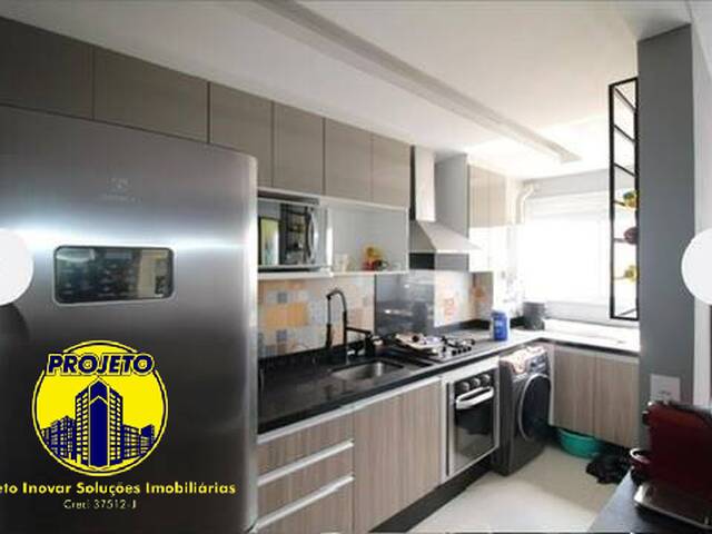 Apartamento para Venda em São Paulo - 2