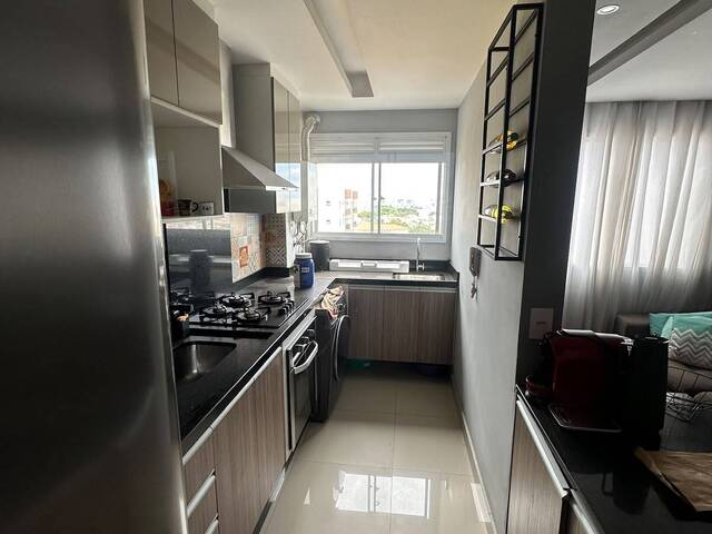 Apartamento para Venda em São Paulo - 3