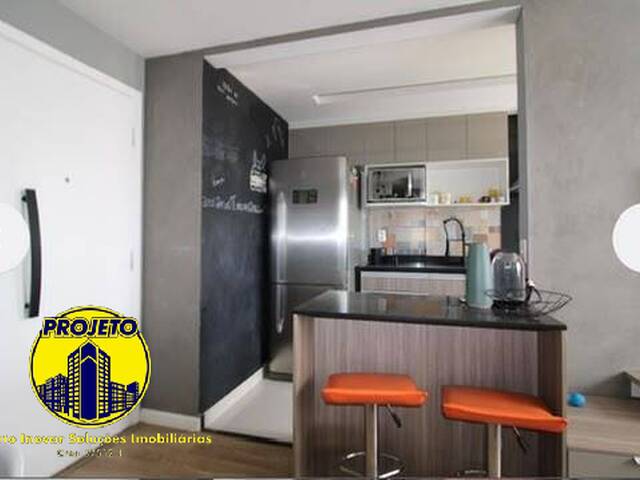 Apartamento para Venda em São Paulo - 5