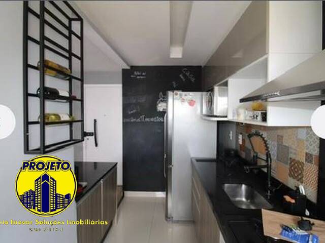 Apartamento para Venda em São Paulo - 4