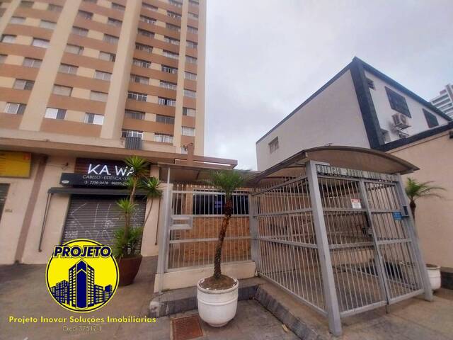 Apartamento para Locação em São Paulo - 2
