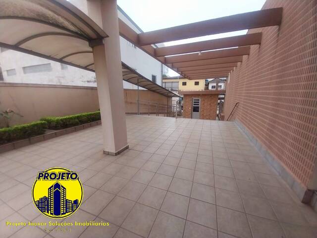 Apartamento para Locação em São Paulo - 5