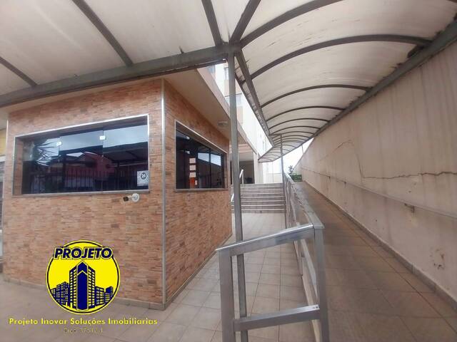 Apartamento para Locação em São Paulo - 3