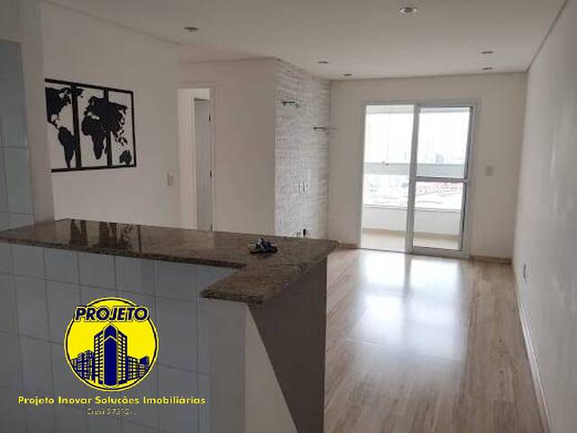 Apartamento para Venda em São Paulo - 3