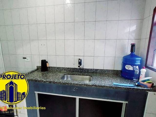 Sobrado para Venda em São Paulo - 4
