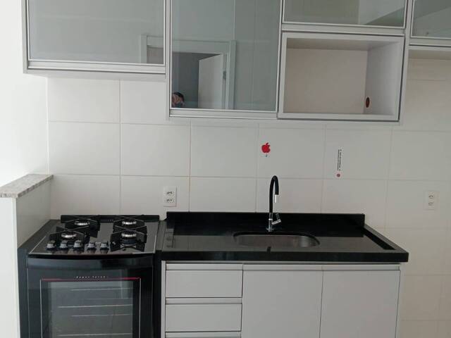 Apartamento para Locação em São Paulo - 4