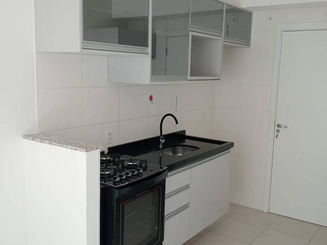 Apartamento para Locação em São Paulo - 5