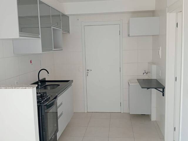 #1980 - Apartamento para Locação em São Paulo - SP - 2