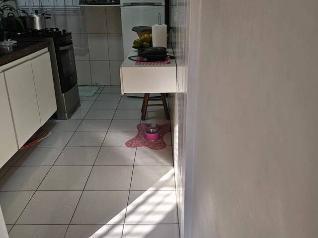 #1981 - Apartamento para Venda em São Paulo - SP - 3