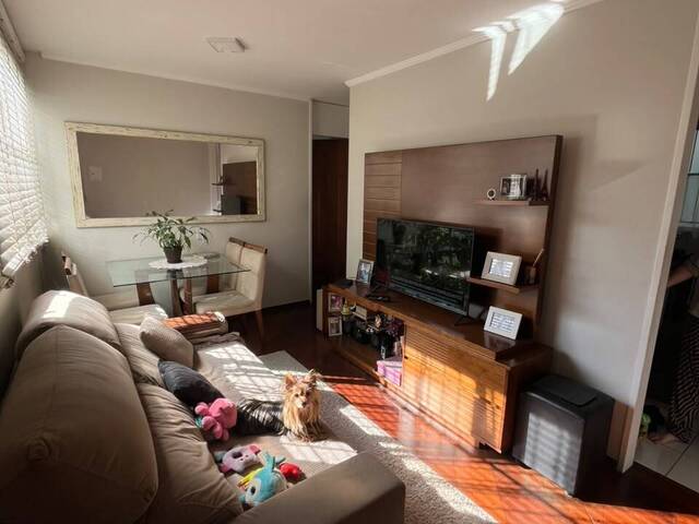 #1981 - Apartamento para Venda em São Paulo - SP - 2