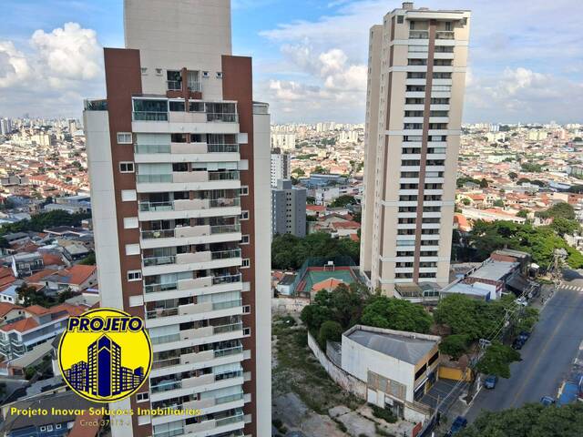 #1982 - Apartamento para Venda em São Paulo - SP - 3