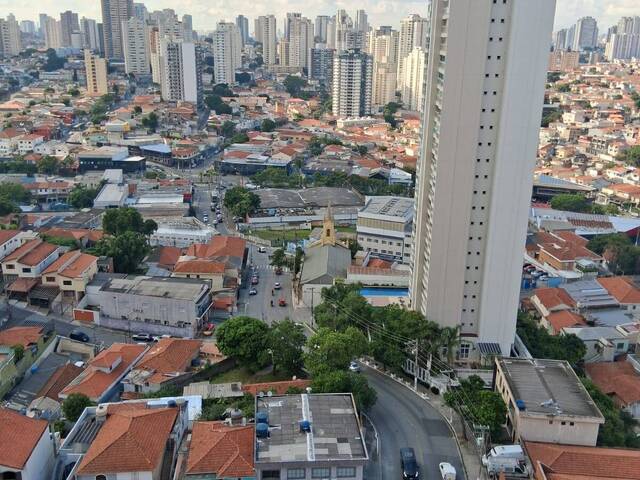 #1982 - Apartamento para Venda em São Paulo - SP - 2
