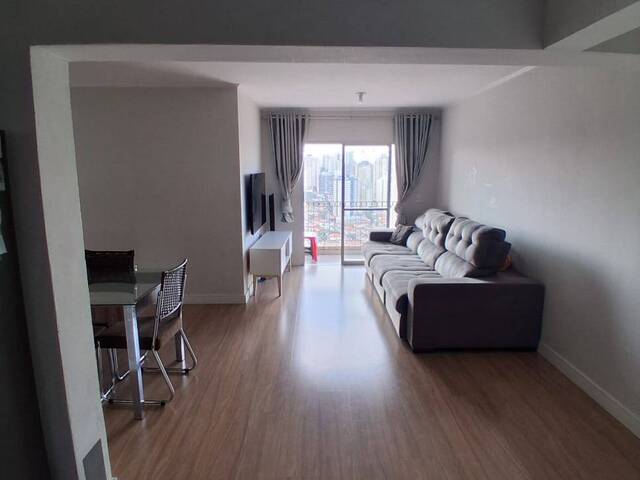 Apartamento para Venda em São Paulo - 5