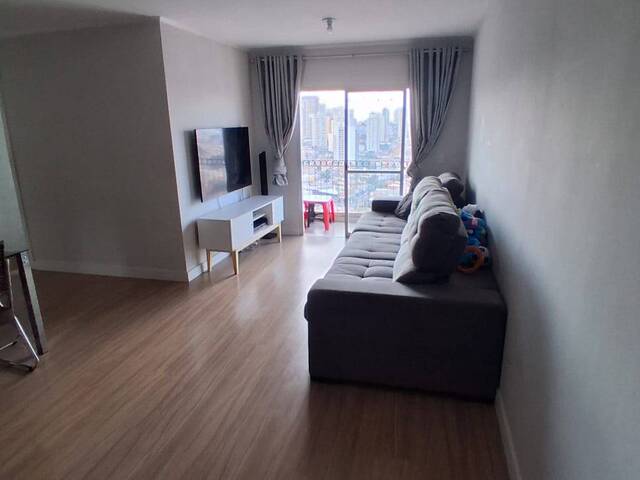 Apartamento para Venda em São Paulo - 4