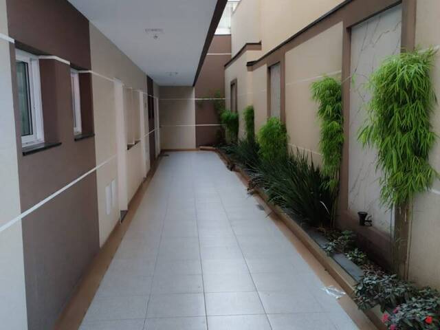 #1983 - Apartamento para Venda em São Paulo - SP - 3