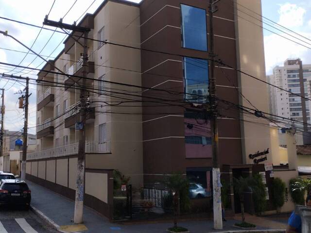 #1983 - Apartamento para Venda em São Paulo - SP - 2