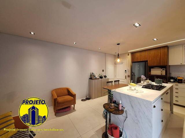 #1984 - Apartamento para Venda em São Paulo - SP - 3