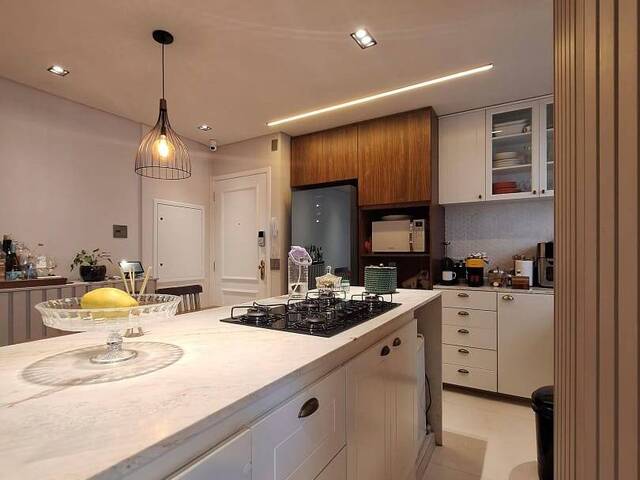 Apartamento para Venda em São Paulo - 4