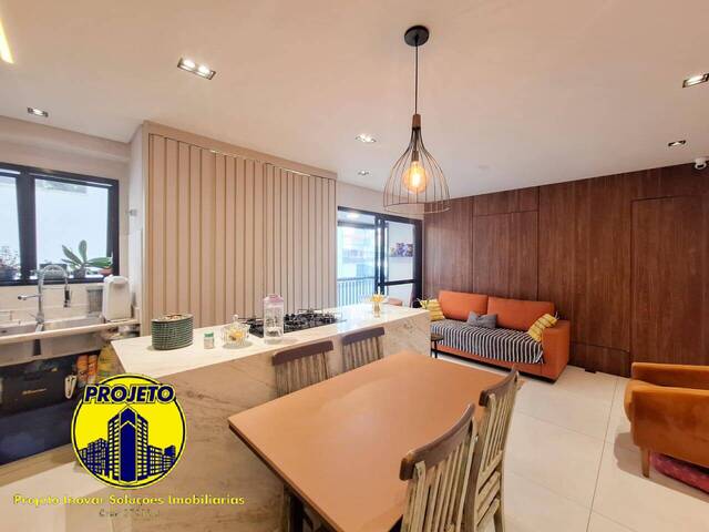 #1984 - Apartamento para Venda em São Paulo - SP - 2