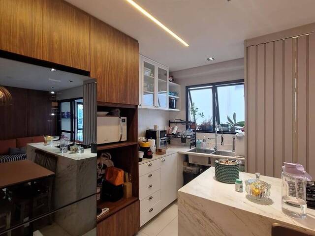 Apartamento para Venda em São Paulo - 5