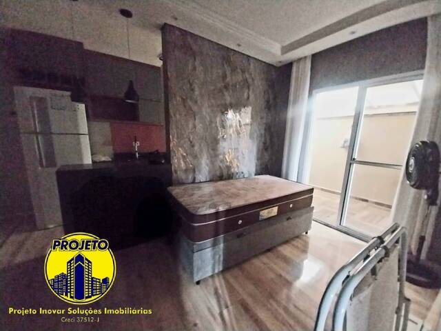 #1985 - Apartamento para Venda em São Paulo - SP - 2