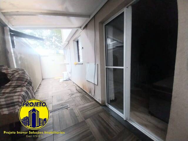 #1985 - Apartamento para Venda em São Paulo - SP - 3