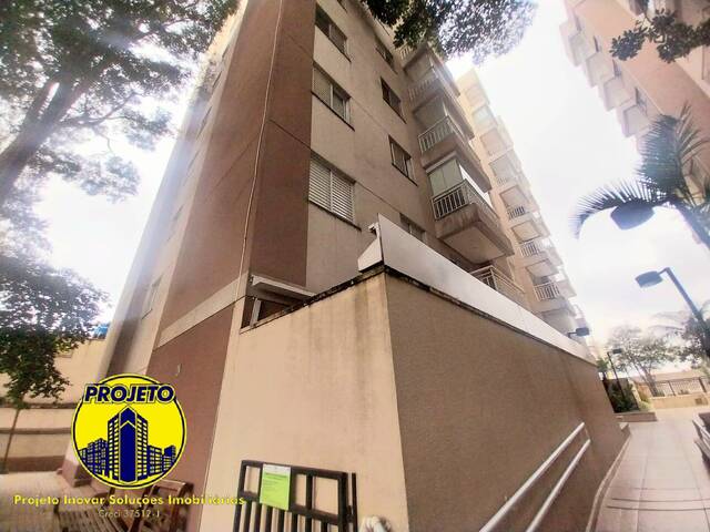 #1985 - Apartamento para Venda em São Paulo - SP - 1