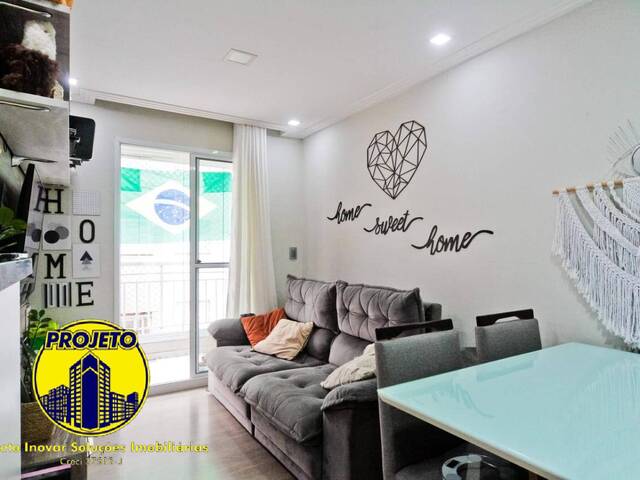 Apartamento para Venda em São Paulo - 4
