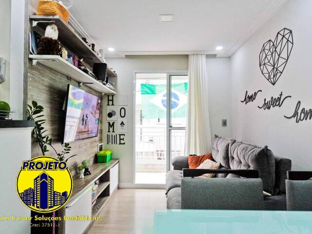 Apartamento para Venda em São Paulo - 5