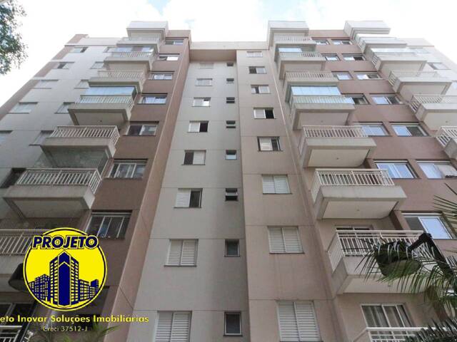 #1986 - Apartamento para Venda em São Paulo - SP - 1