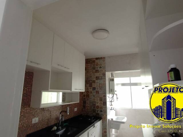 Apartamento para Venda em São Paulo - 2