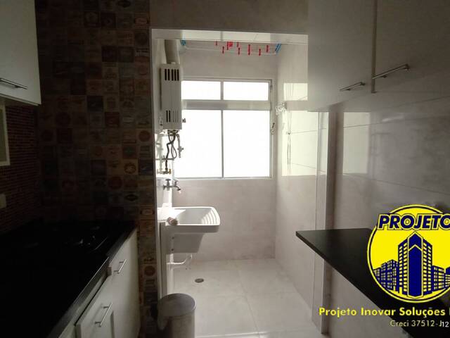 Apartamento para Venda em São Paulo - 3