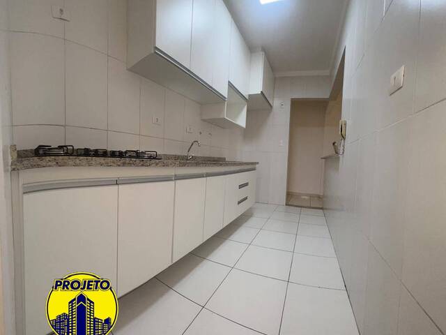 Apartamento para Locação em Praia Grande - 4